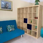 Azzurra بيت للعطل *