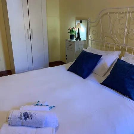 Azzurra Holiday home