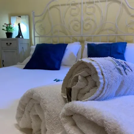 Holiday home Azzurra