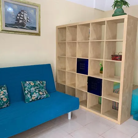 Azzurra Σπίτι διακοπών *