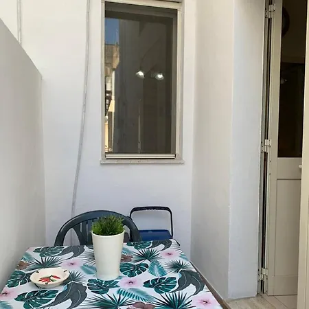 Σπίτι διακοπών Azzurra *