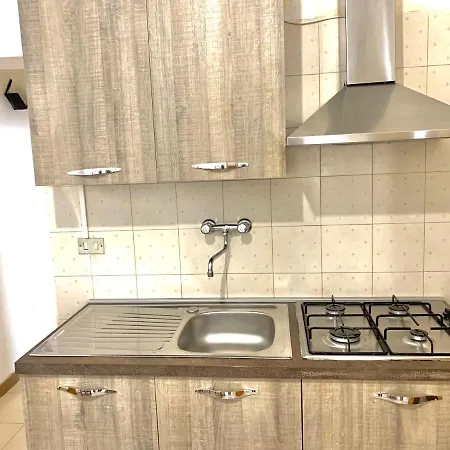 Azzurra Holiday home Lecce