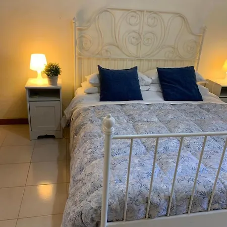 Azzurra Holiday home