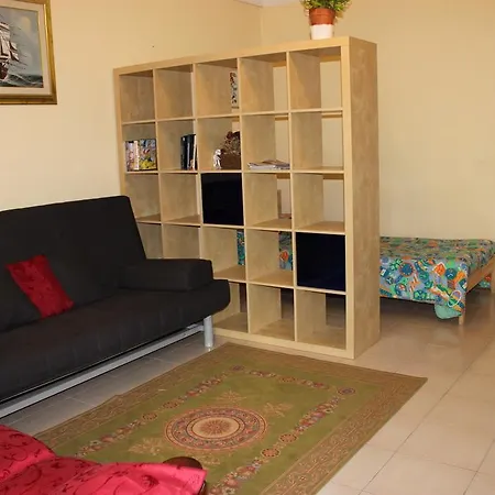 Azzurra * Λέτσε