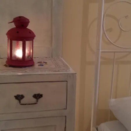 Azzurra Σπίτι διακοπών