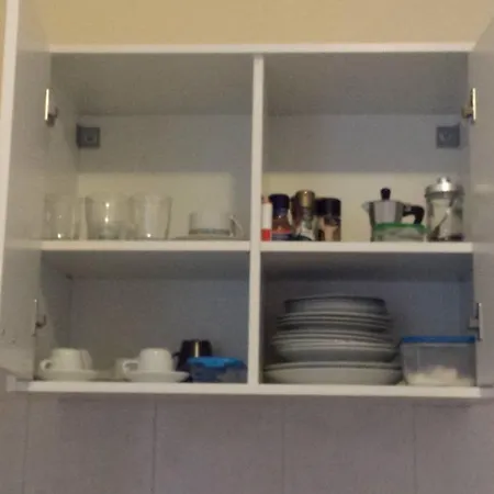 Azzurra Σπίτι διακοπών Λέτσε