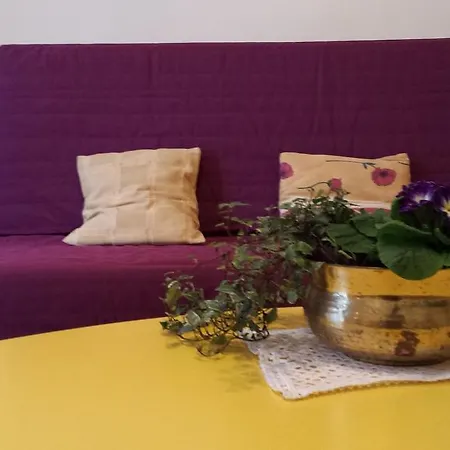 Azzurra Σπίτι διακοπών Λέτσε