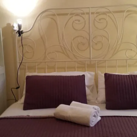 Σπίτι διακοπών Azzurra *