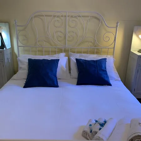 Azzurra Holiday home Lecce