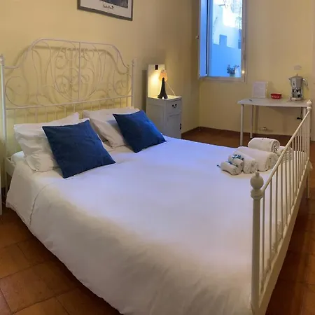 Azzurra Dom wakacyjny *