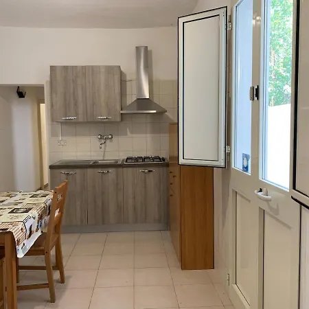 Azzurra * レッチェ