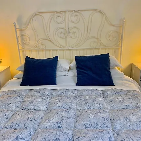 Azzurra Holiday home Lecce