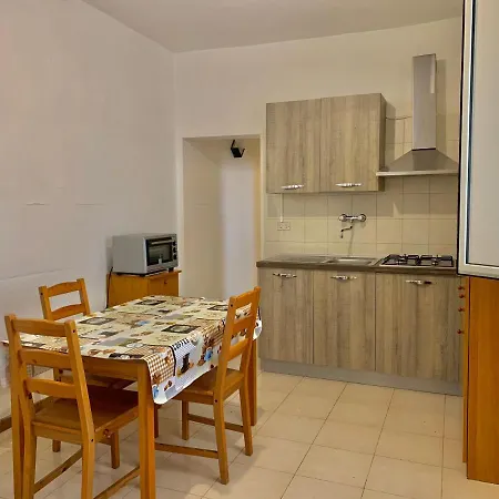 Holiday home Azzurra