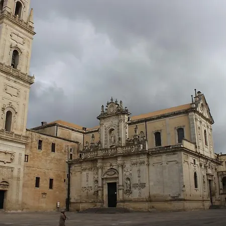 Dom wakacyjny Azzurra Lecce