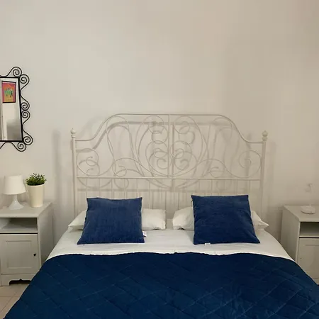 Azzurra Holiday home *
