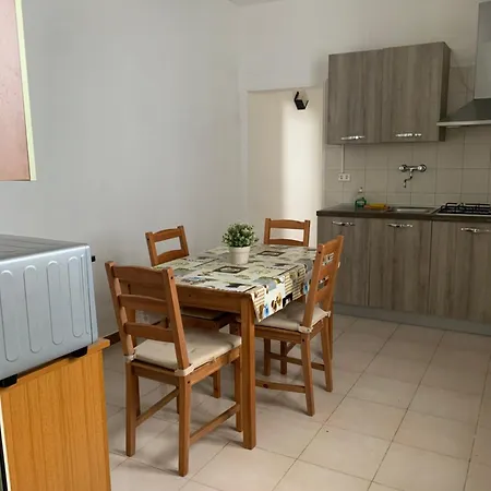 Dom wakacyjny Azzurra Lecce