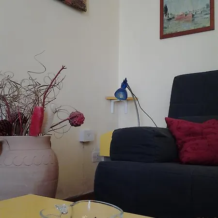 Azzurra Dom wakacyjny