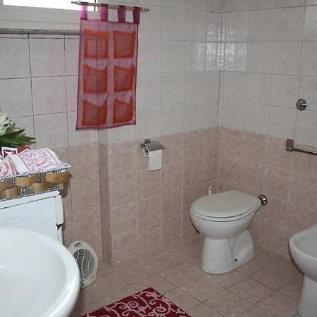 Azzurra Holiday home *