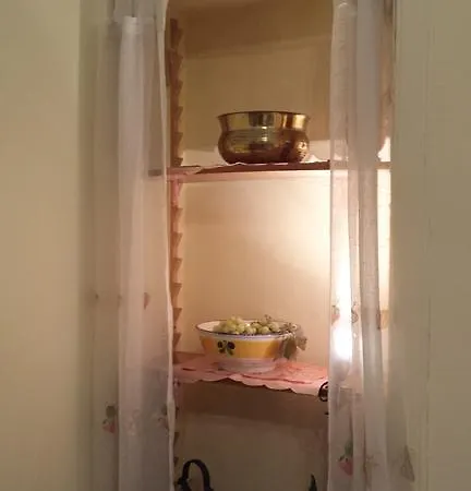 Holiday home Azzurra