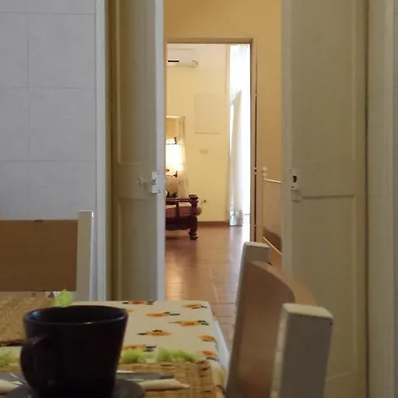 Holiday home Azzurra *