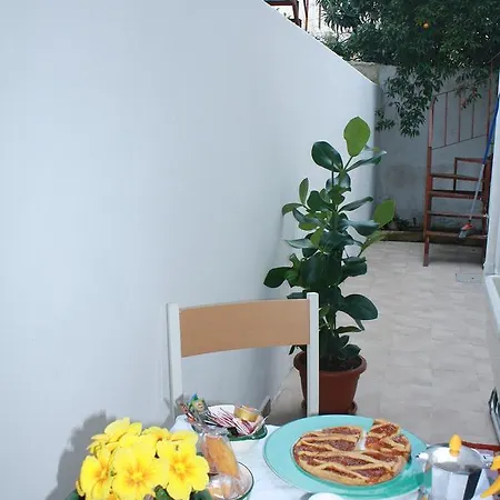 Azzurra Holiday home *
