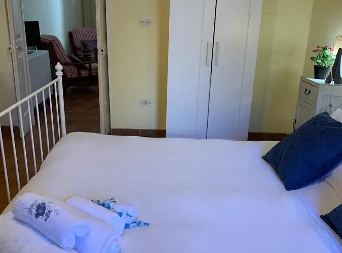 Azzurra Holiday home