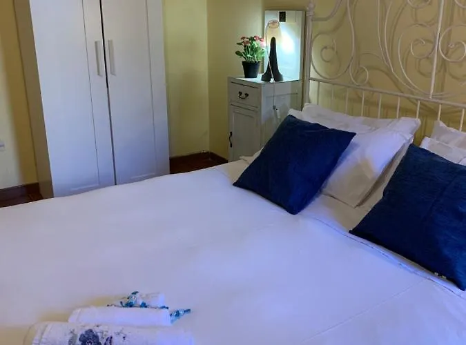 Azzurra Holiday home