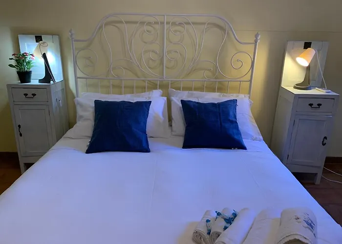 Azzurra Holiday home Lecce