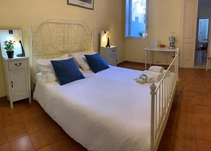 Azzurra Holiday home *