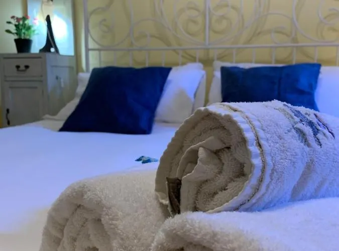 Holiday home Azzurra