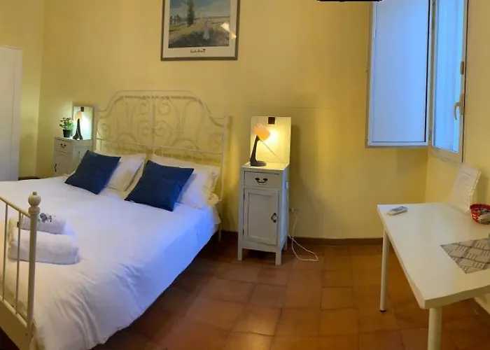 Azzurra Holiday home Lecce