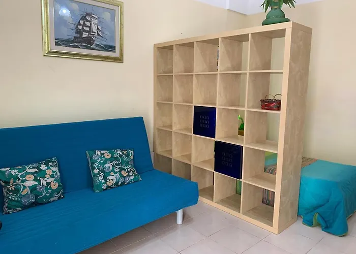 Azzurra Hébergement de vacances *