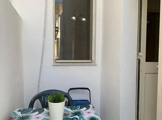 Holiday home Azzurra *