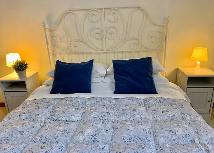 Azzurra Holiday home Lecce