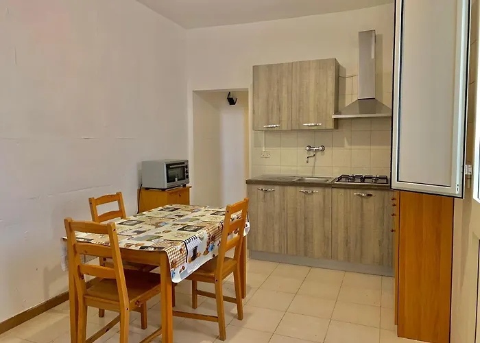 Holiday home Azzurra