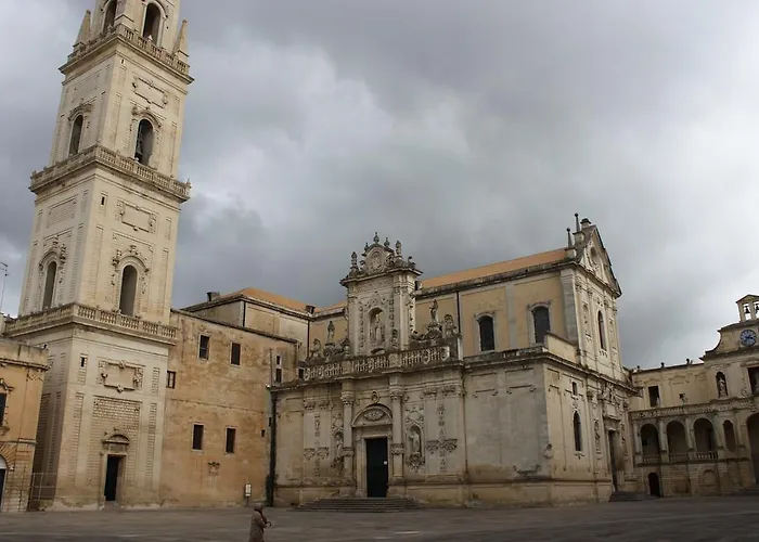 Holiday home Azzurra Lecce