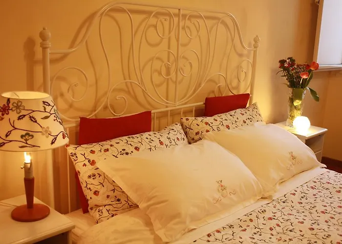 Holiday home Azzurra *