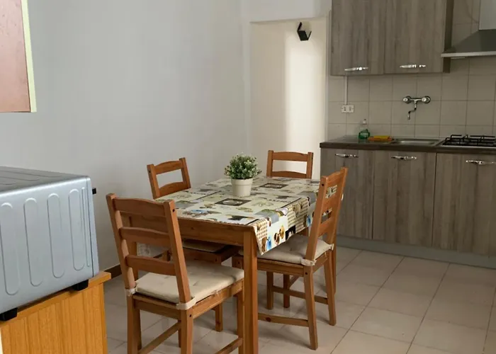 Holiday home Azzurra Lecce