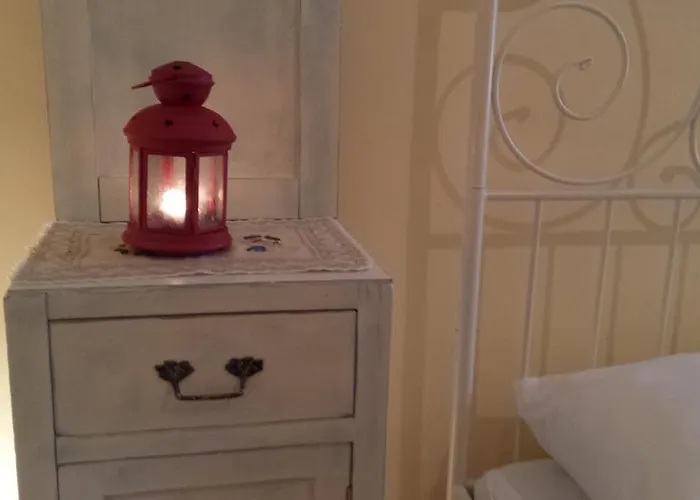 Azzurra Holiday home