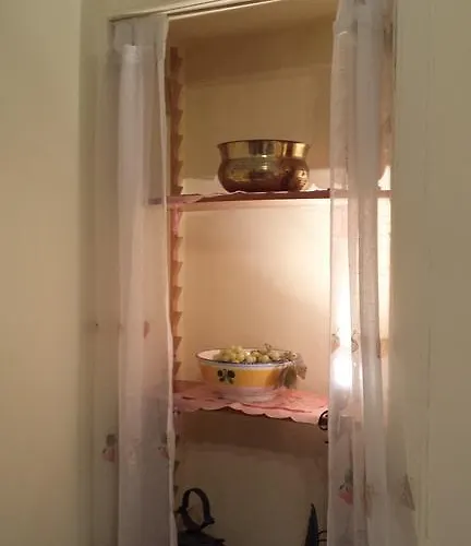 Holiday home Azzurra