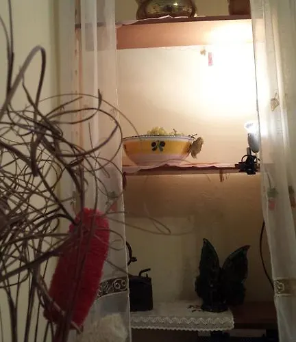 Azzurra Holiday home *