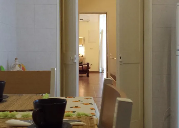 Holiday home Azzurra *