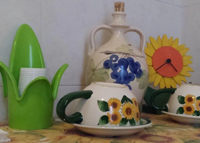 Azzurra Holiday home Lecce