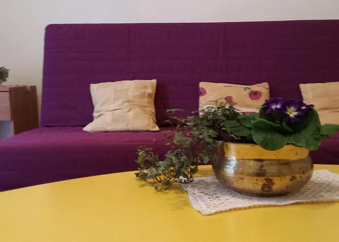 Azzurra Holiday home Lecce