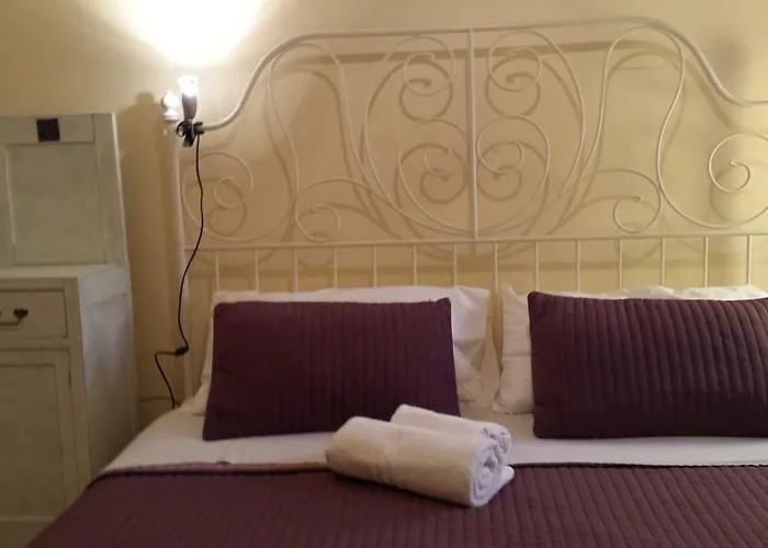 Holiday home Azzurra *