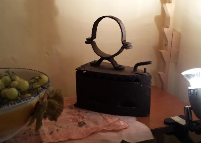 Holiday home Azzurra Lecce