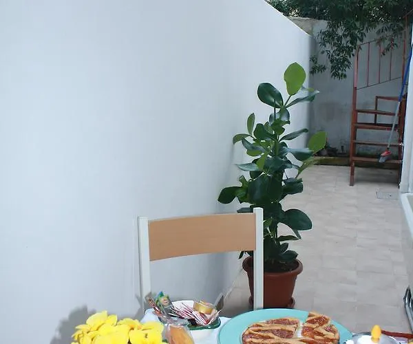 Azzurra Holiday home *