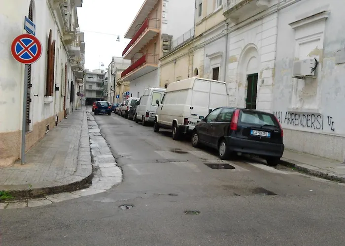 Azzurra Holiday home *